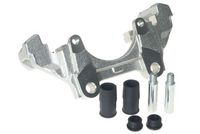 Halter, Bremssattel