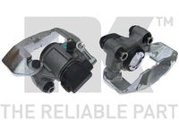 Bremssattel