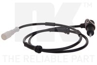 Sensor, Raddrehzahl