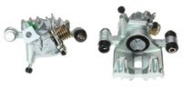 Bremssattel