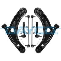 Reparatursatz, Querlenker