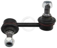 Stange/Strebe, Stabilisator