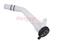 EINFüLLSTUTZEN WASCHWASSERBEHäLTER