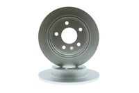 спирачен диск