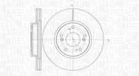 Bremsscheibe
