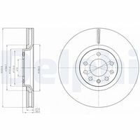 Bremsscheibe