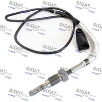 Sensor, Abgastemperatur
