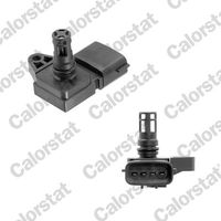 Sensor, Saugrohrdruck