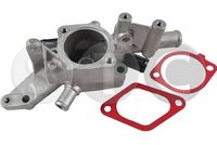 корпус на термостат