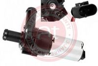 Pompă de apă suplimentară (circuitul apei de răcire) at autoteile germany, Cod: at24070