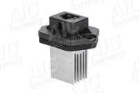 Regulators, Salona ventilators 57204 AIC
