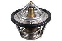 термостат, охладителна течност