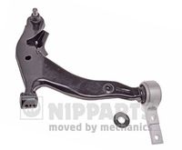 Bascula / Brat suspensie roata NIPPARTS, Cod: N4911046