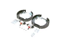 BOSCH Remschoenset 7