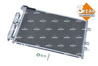 Condensator / Radiator aer conditionat NRF, Cod: 35897
