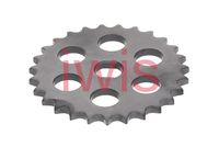 PINION POMPA ULEI