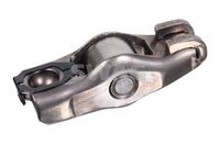 кобилица (повдигащ лост), газоразпределение