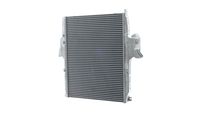 Thumbnail - Intercooler, inlaatluchtkoeler - CI450000P - MAHLE