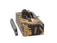 Thumbnail - Kettingset, oliepompaandrijving - RS0053 - ET ENGINETEAM