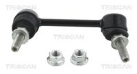 Stange/Strebe, Stabilisator