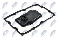 комплект хидравличен филтър, автоматична предавателна кутия