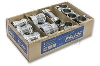 Sortiment, Rohrverbinder