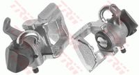 Bremssattel