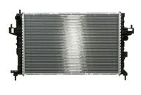 Thumbnail - Radiateur - CR391000P - MAHLE