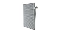 Thumbnail - Condensor, airconditioning - AC344000P - MAHLE
