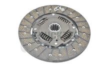 Disc ambreiaj TRUCKTEC AUTOMOTIVE, Cod: 02.23.110