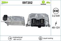 GLEICHSPANNUNGSWANDLER