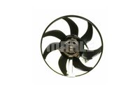 Thumbnail - Koelventilatorwiel - CFF160000P - MAHLE