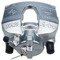 Bremssattel
