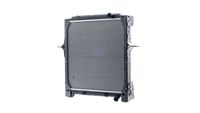 Thumbnail - Radiateur - CR894000P - MAHLE