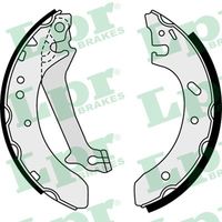 Set saboti frana LPR, Cod: 08520