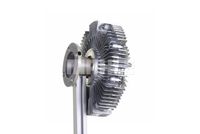 Thumbnail - Koppeling, radiateurventilator - CFC186000P - MAHLE