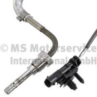 Sensor, Abgastemperatur