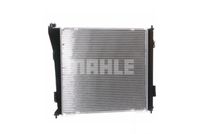 Thumbnail - Radiateur - CR847000S - MAHLE