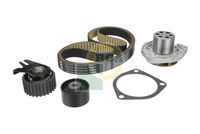 Set pompa apa + curea dintata BGA, Cod: TB2230CPK