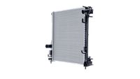 Thumbnail - Radiateur - CR2247000S - MAHLE