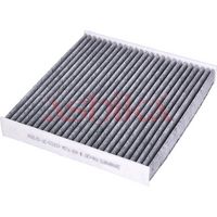 Filtru polen / aer habitaclu ASHIKA, Cod: 21-LR-LR7