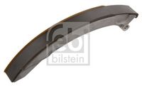 Gleitschiene, Steuerkette