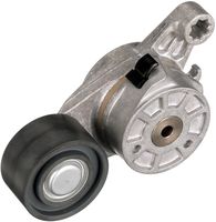 Riemenspanner, Keilrippenriemen