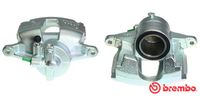 Bremssattel