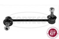 Stange/Strebe, Stabilisator