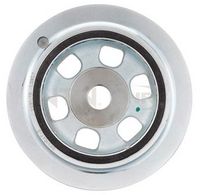 Belt Pulley, crankshaft
