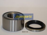 Set rulment roata JAPANPARTS, Cod: KK-22019