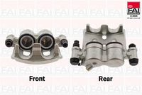 спирачен апарат