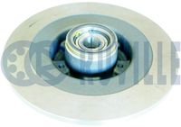 Disc frana RUVILLE, Cod: 221537