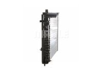 Thumbnail - Radiateur - CR478000S - MAHLE